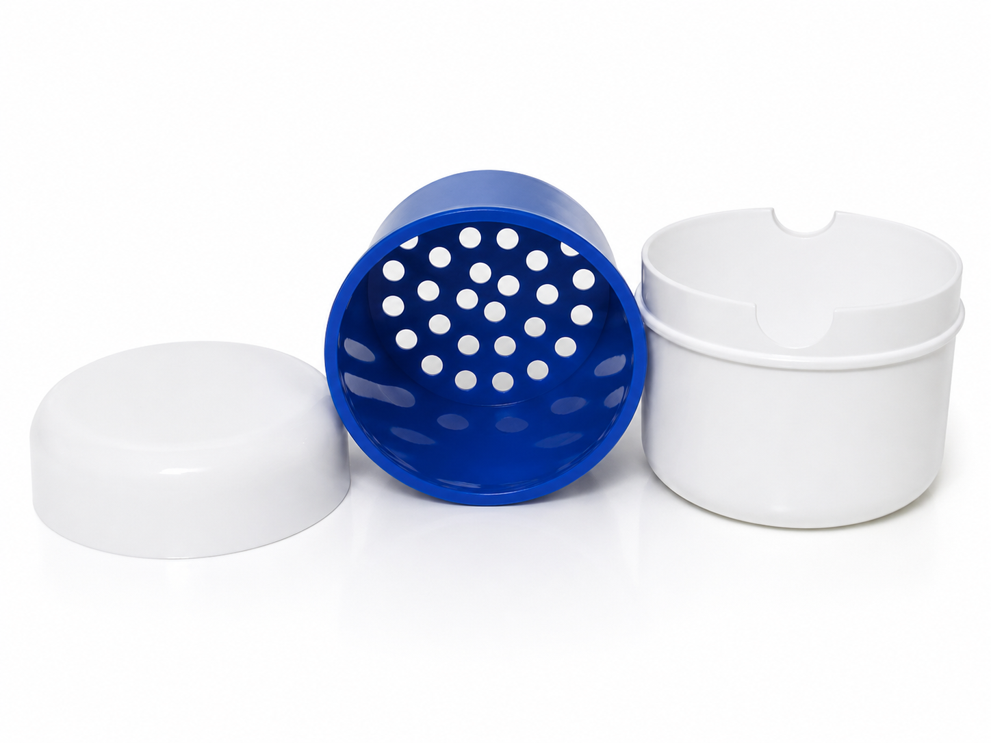 AB Denture Washers